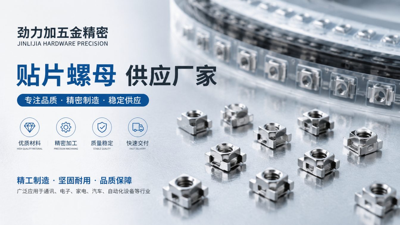大庆精密五金，稳定每一件